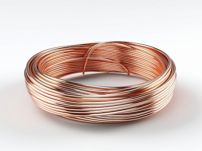 фото латунной проволоки