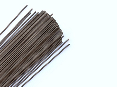 фото сварочных электродов