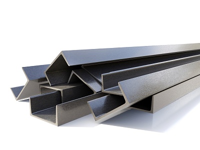 фото нержавеющих швеллеров