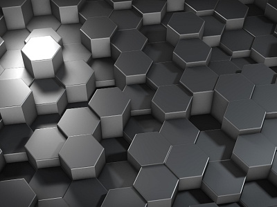 шестигранники