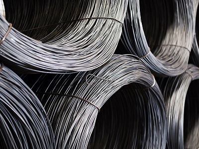 фото алюминиевой проволоки