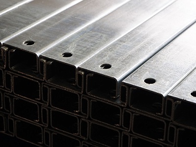 фото швеллеров из нержавейки