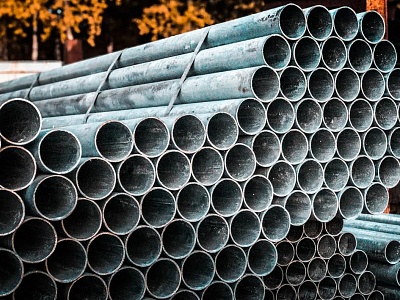 холоднодеформированные бш трубы