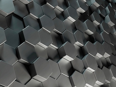 шестигранники