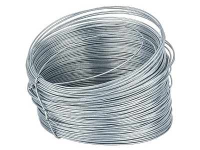 фото оцинкованной проволоки