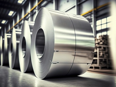 ленты из алюминия