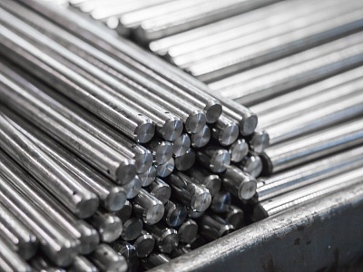 круги из алюминия