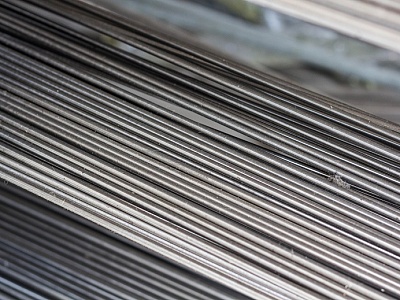 фото прутков из алюминия