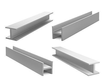 фото алюминиевых тавров