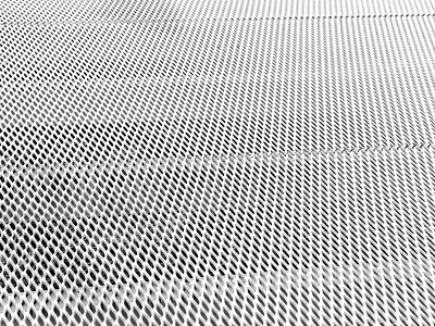 фото просечно вытяжных нержавеющих листов 