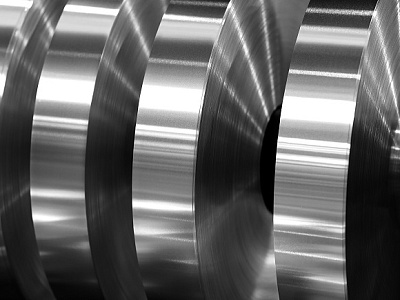 Лента нержавеющая