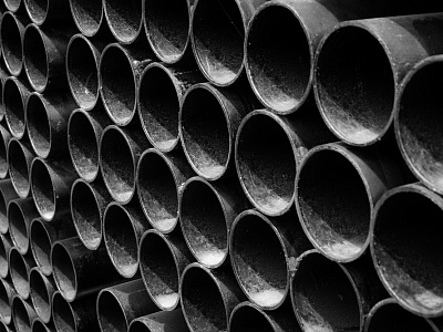 фото водогазопроводных труб