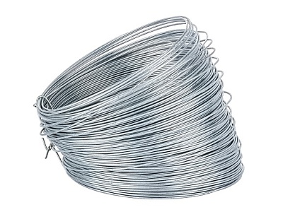 оцинкованная стальная проволока