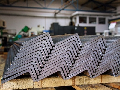 фото нержавеющих уголков