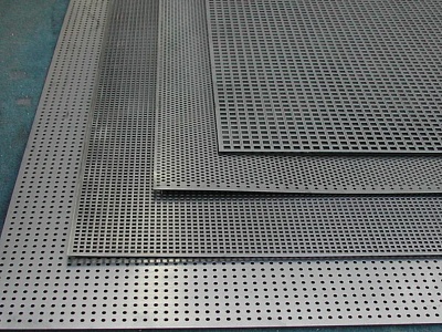 фото перфолист