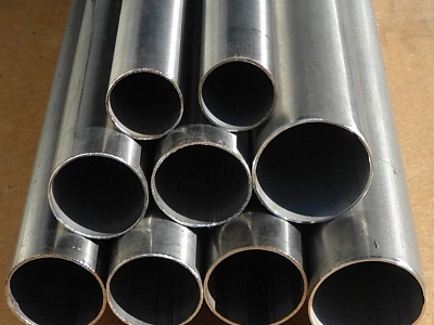 фото нержавеющих труб марок гост