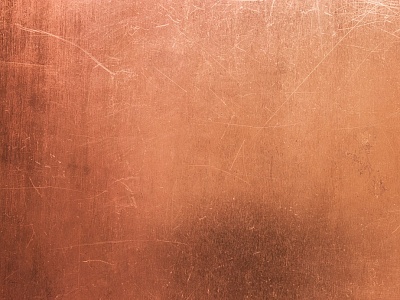 фото листов из меди