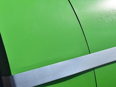 Ленты с полимерным покрытием