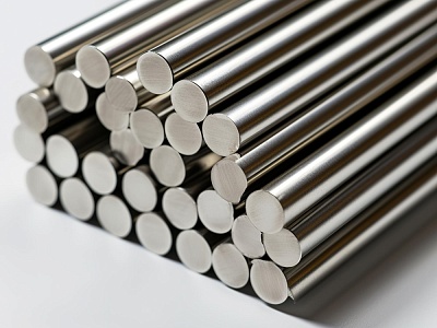 фото никелевых кругов