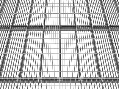 просечно-профилированный настил в наличии