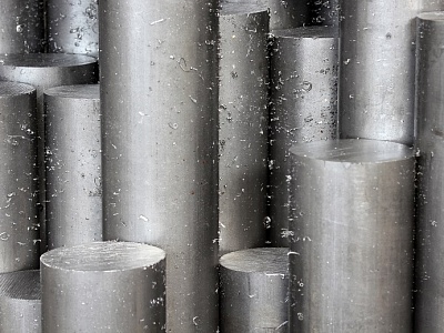 фото нержавеющих прутков (кругов)