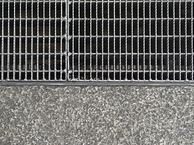 фото сварного настила