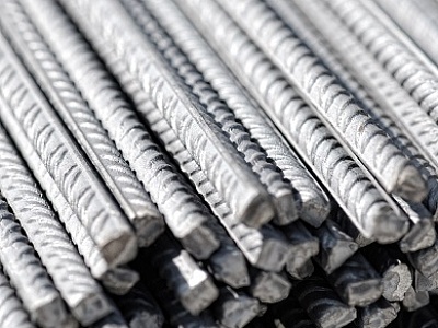 фото оцинкованной арматуры