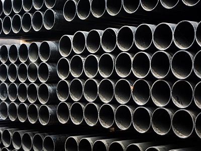 фото труб вгп