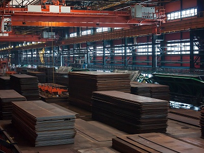 фото конструкционных листов